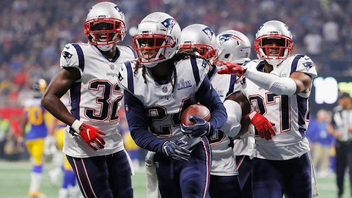 New England Patriots-spelare kommer att förändras mycket den här säsongen